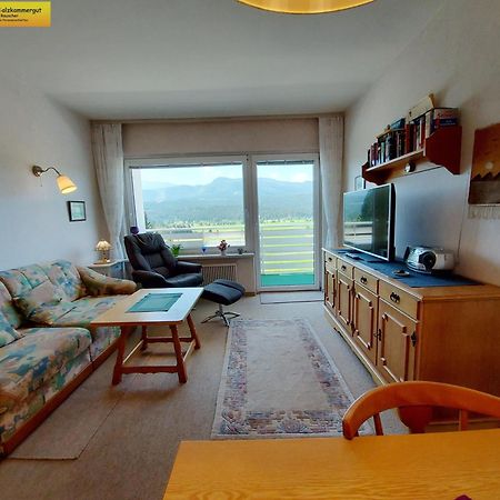 Apartment Ambiente Бад-Миттерндорф Экстерьер фото