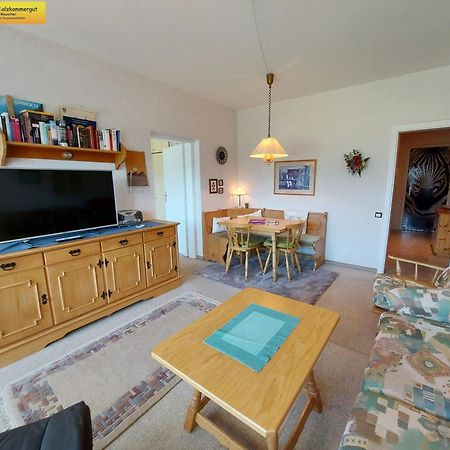 Apartment Ambiente Бад-Миттерндорф Экстерьер фото