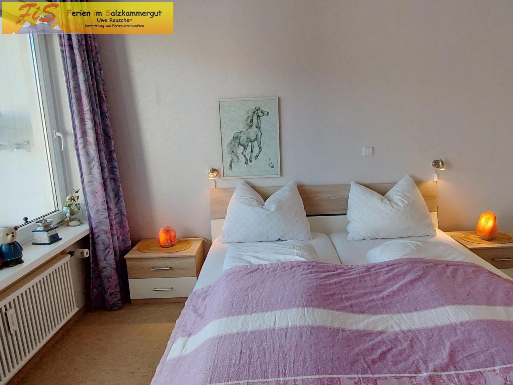Apartment Ambiente Бад-Миттерндорф Экстерьер фото