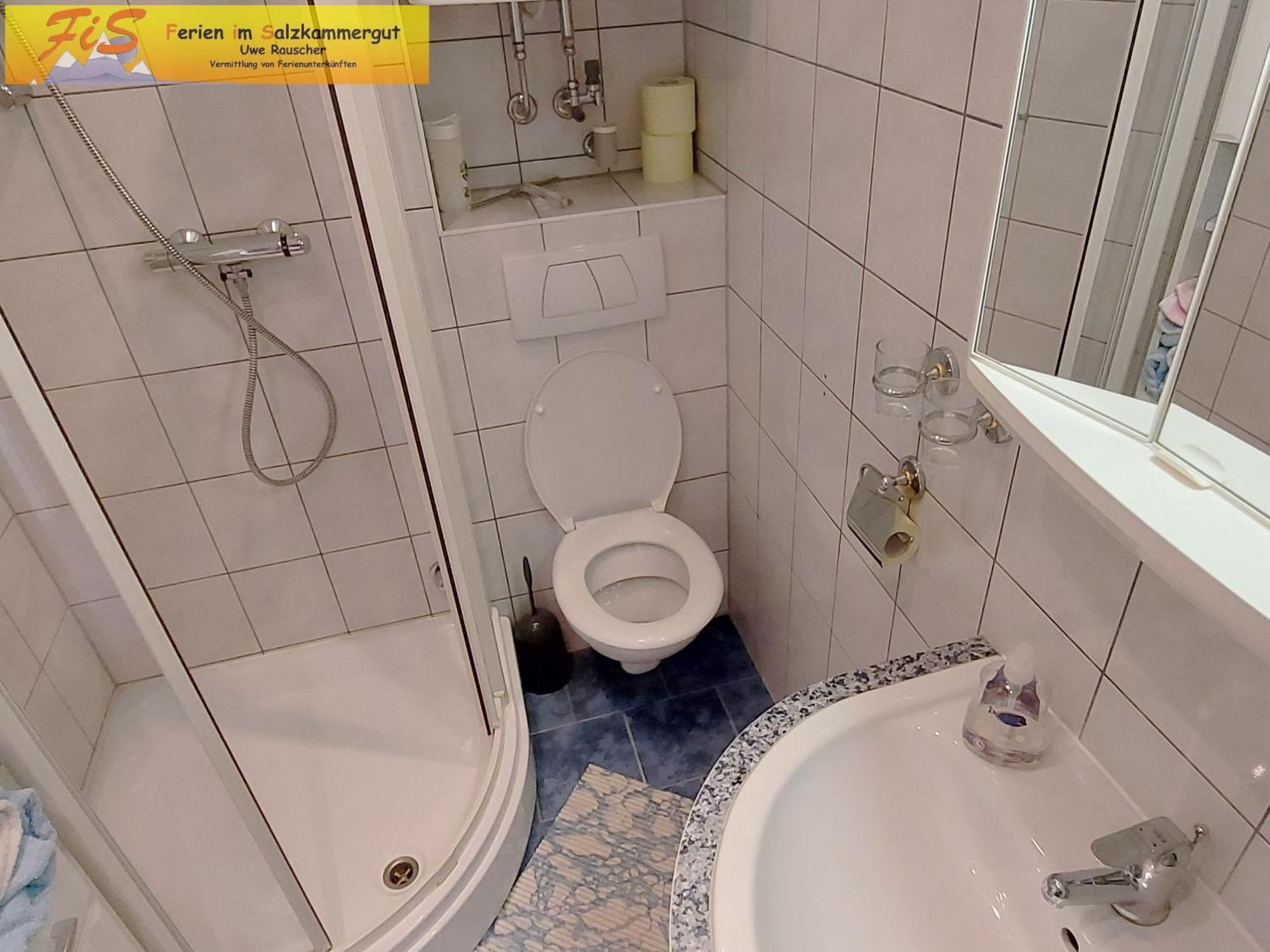 Apartment Ambiente Бад-Миттерндорф Экстерьер фото