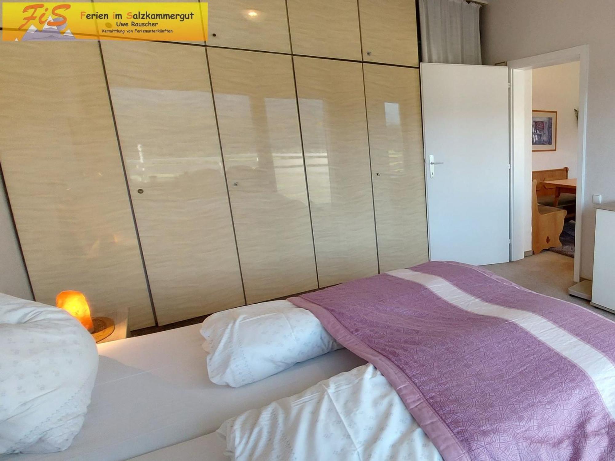 Apartment Ambiente Бад-Миттерндорф Экстерьер фото