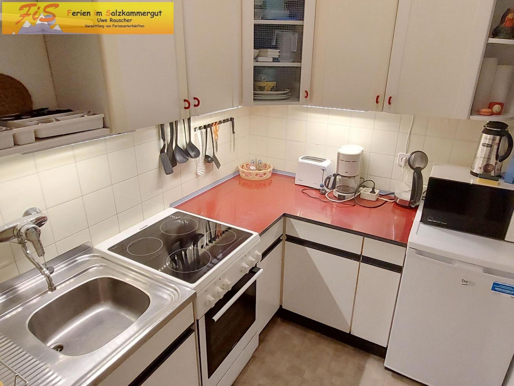 Apartment Ambiente Бад-Миттерндорф Экстерьер фото