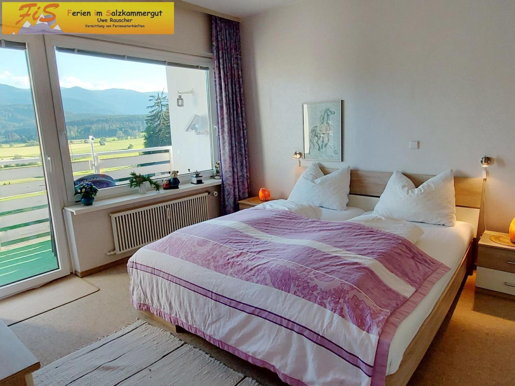 Apartment Ambiente Бад-Миттерндорф Экстерьер фото